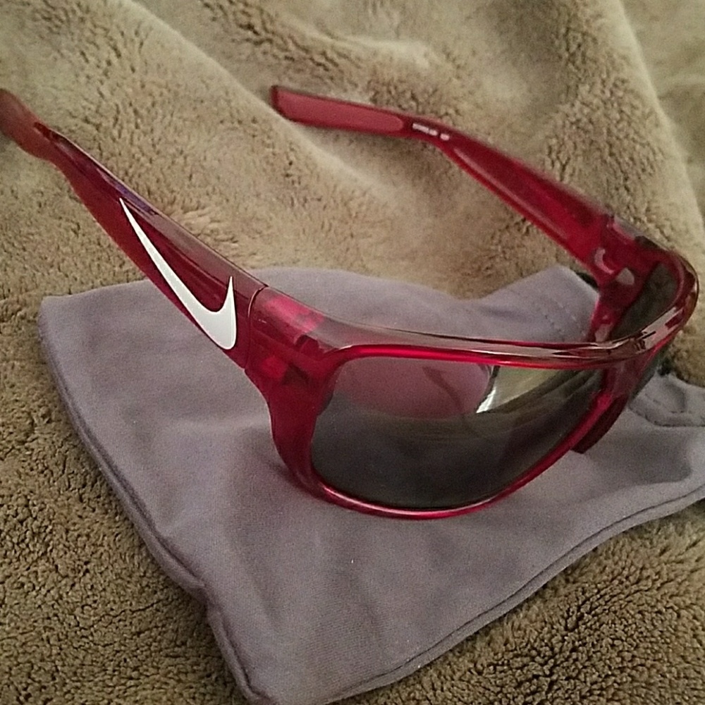 Men's Nike Sunglasses
